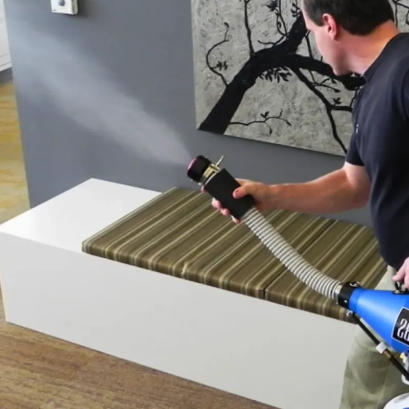 Professional Odor Removal in Seneca, IL